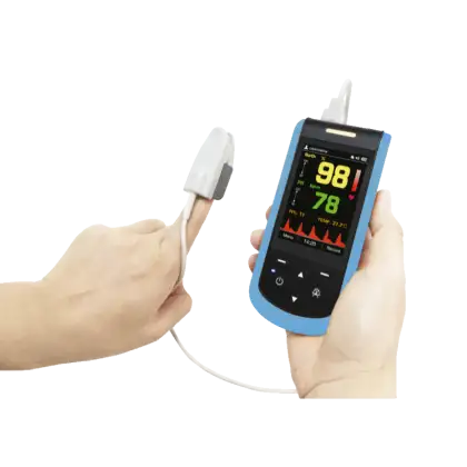 Oxymètre de pouls professionnel One Medical Oxy One Pro