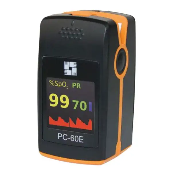 Oxymètre de Pouls capteur pédiatrique - ProAct
