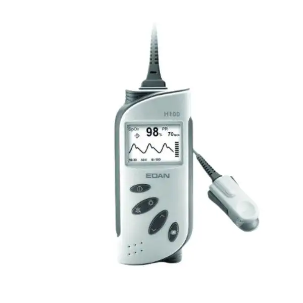 Oxymètre de pouls - Edan