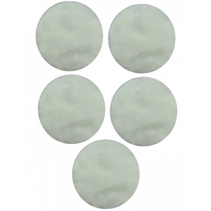 Packs filtres pour nébuliseurs Omron