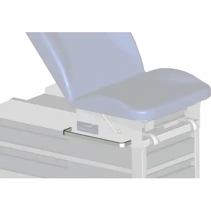 Paire de rails pour fauteuil Promotal Kompact