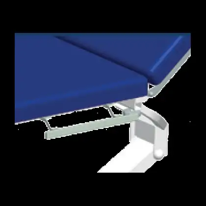 Paire de rails pour Promotal iQuest