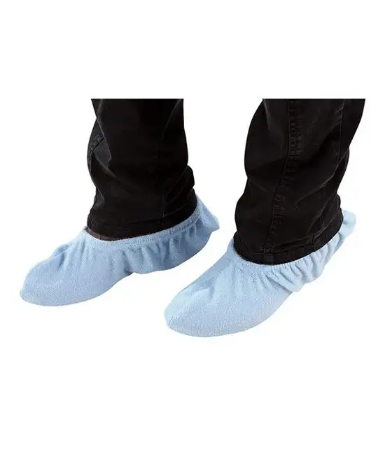 1 Paire de Sur-chaussure Lavable