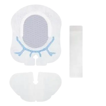 Pansement de maintien de cathéter stérile Sorbaview