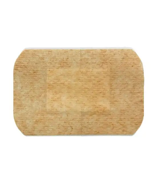 Pansements éco non tissés 7cm x 5cm