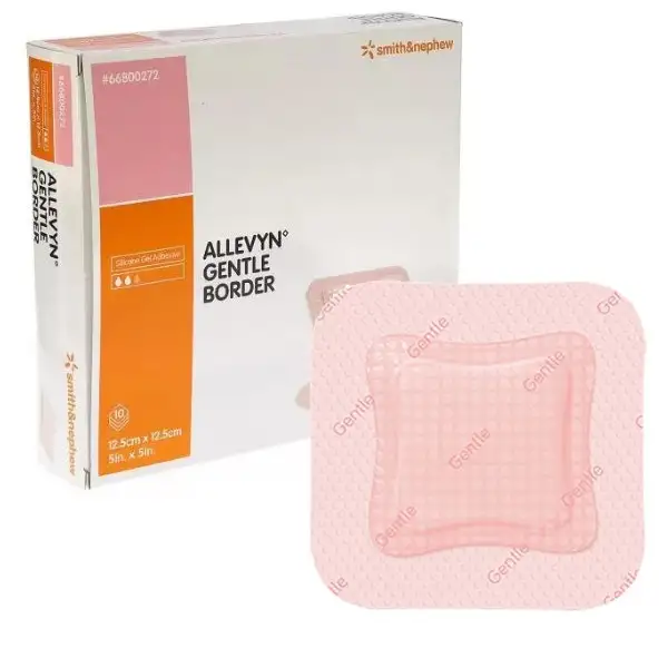 Pansement gentle border - Allevyn