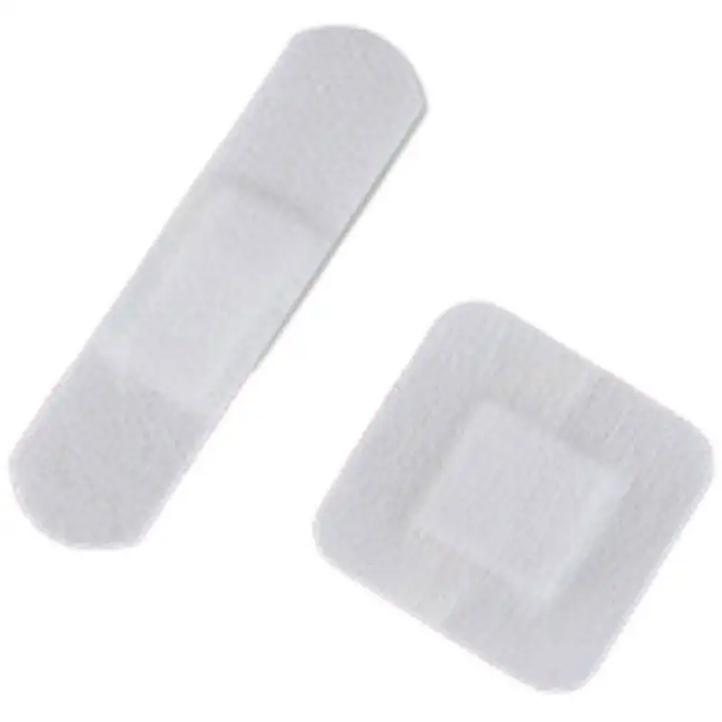 Pansement Soft blanc – Leukoplast