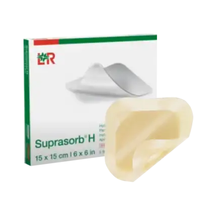 Pansements Suprasorb Hydrocolloïde