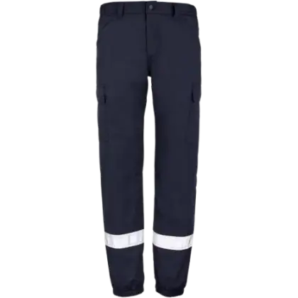 Pantalon de travail Lafont Aconit pour homme