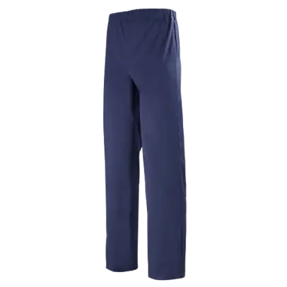 Pantalon médical mixte Lafont Gaël (bleu marine)