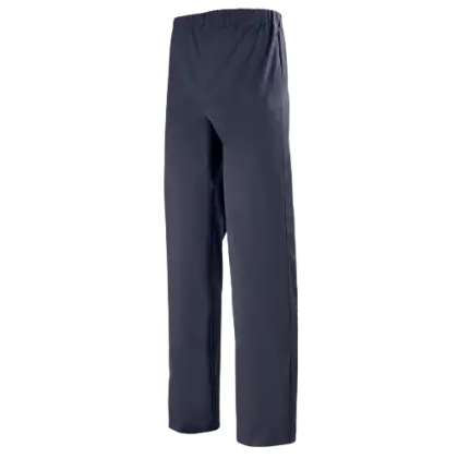 Pantalon médical mixte Lafont Gaël (gris charcoal)