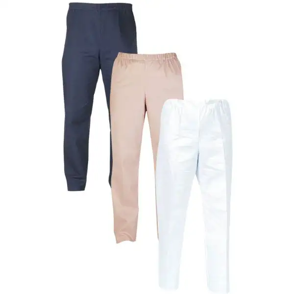Pantalon mixte goyave - Robur