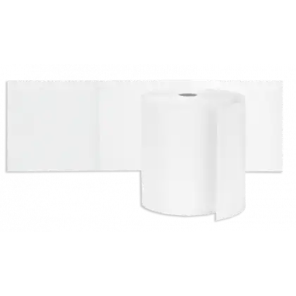 Papier compatible pour ECG Cardiofax S2250 Nihon Kohden (10 liasses)