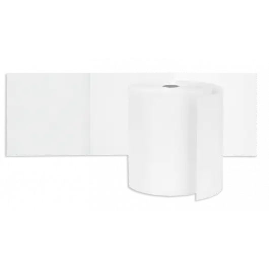 Papier compatible pour ECG Colson