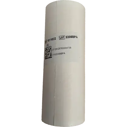 Papier ECG Colson Cardi-6 original fabricant (5 rouleaux)