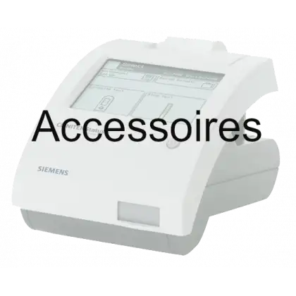 Papier thermique pour le lecteur Siemens Clinitek Statut+ (5 rouleaux)