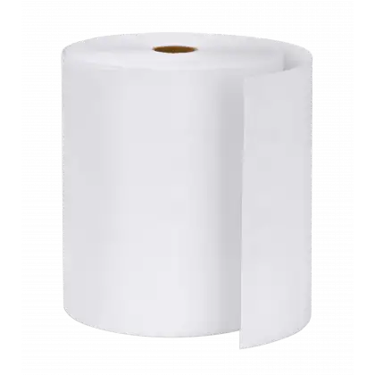 Papier thermique compatible pour Spirolab III et Spirolab 7" (10 rouleaux)