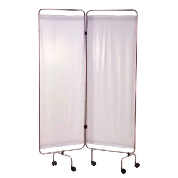 Paravent 2 panneaux– Holtex