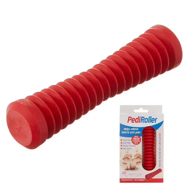 Rouleau pour les Pieds | Soulagement des Douleurs aux Pieds