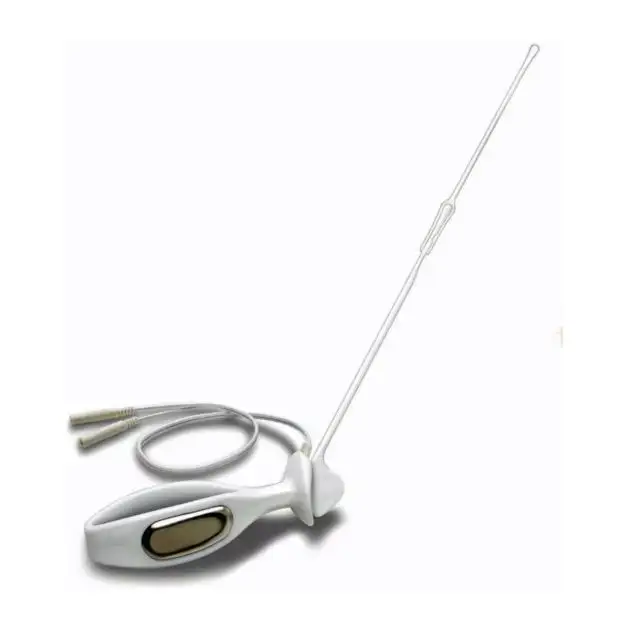 Sonde vaginale périforme