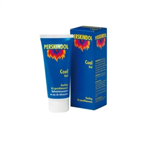 Perskindol Gel Frais 100 ml