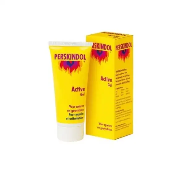 Gel Actif Perskindol - 100 ml