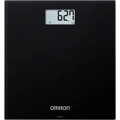 Pèse-personne connecté Omron HN300T2 Intelli IT