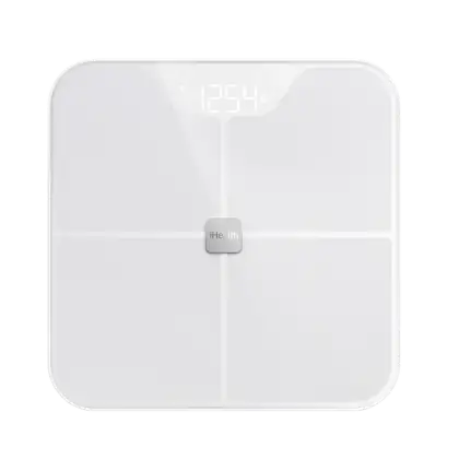 Pèse-personne électronique iHealth HS2S