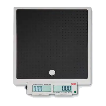 Pèse-personne électronique Professionnel Seca 878 Dr - Classe III
