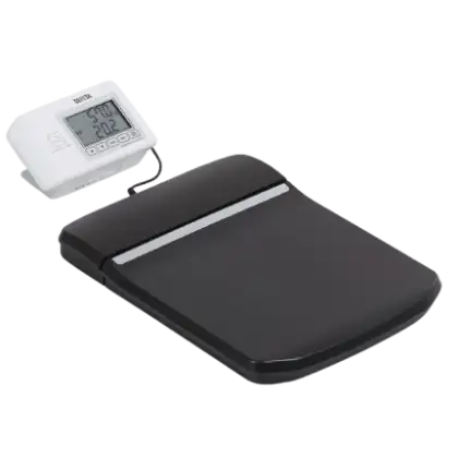 Pèse-personne électronique professionnel Tanita WB380S