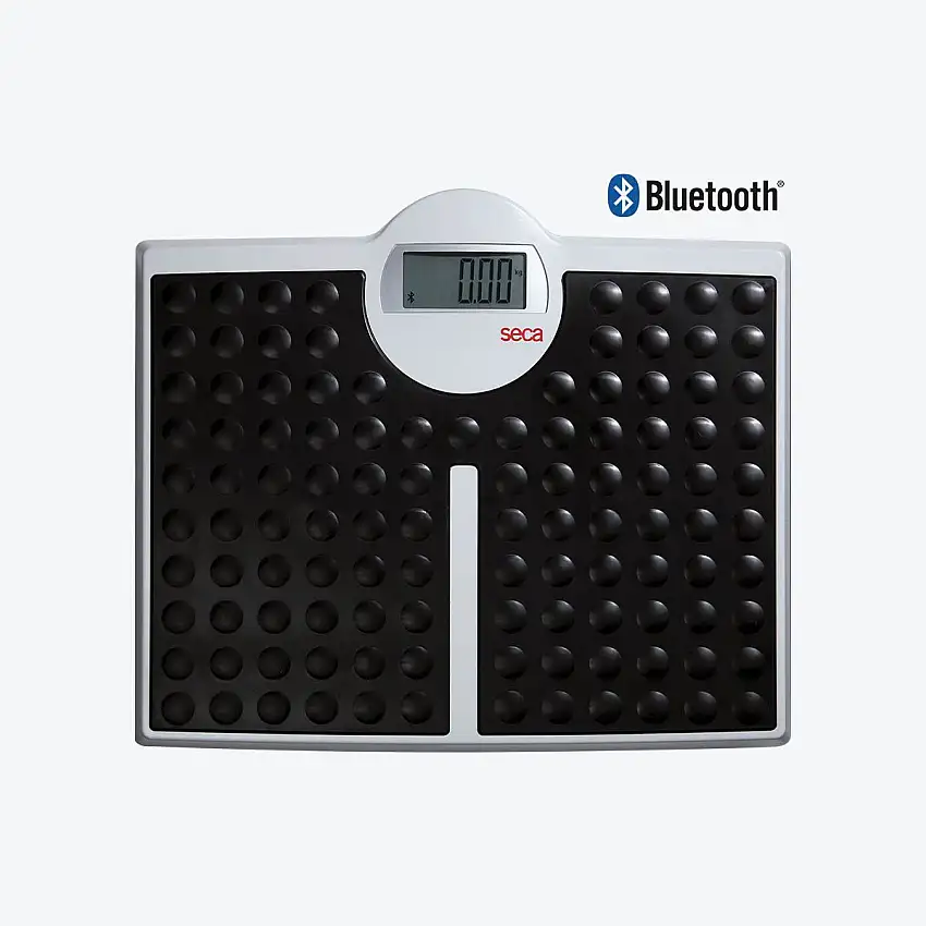 Pèse-personne - Électronique - Robusta 813bt Bluethooth - Seca