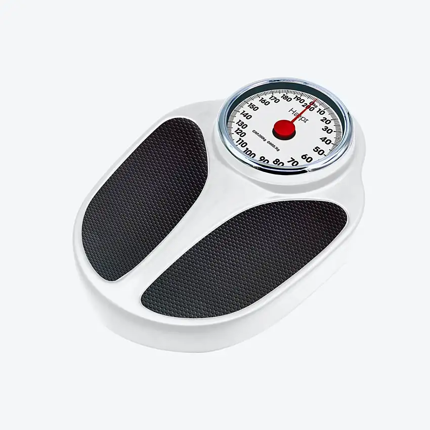 Pèse personne mécanique - Max - Haepi