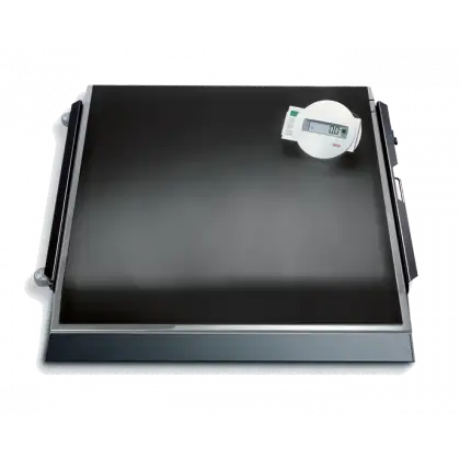 Pèse personne plateforme électronique Seca 675 - Classe III