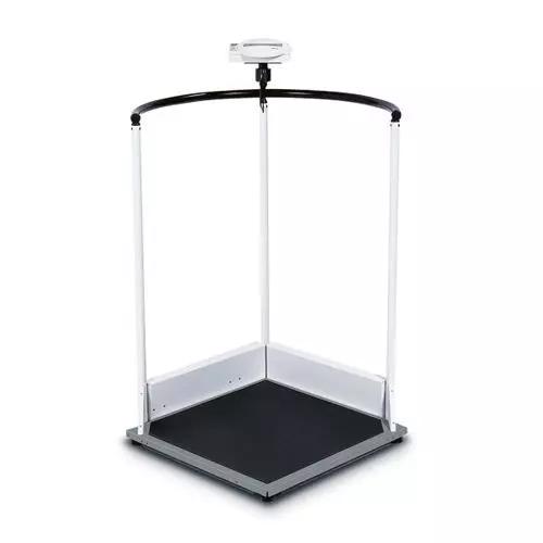 Pèse-personne classe III Seca 645