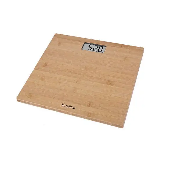 Pèse personne électronique - Wepp