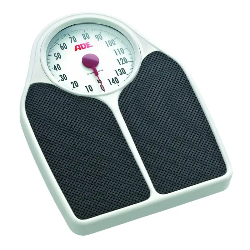 Pèse personne mécanique - Ade