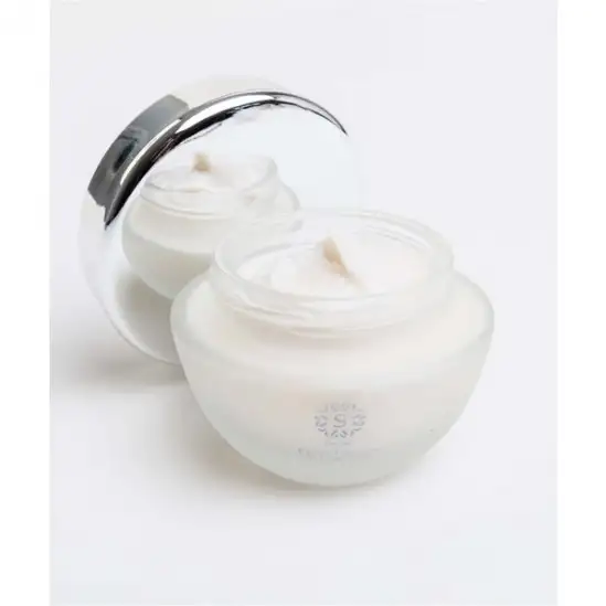 Pin up secret crème précieuse au lait de chèvre 50ml