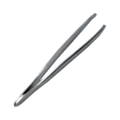 Pince à épiler Douglas, 9 cm