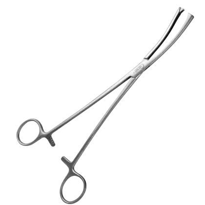 Pince de Museux en inox