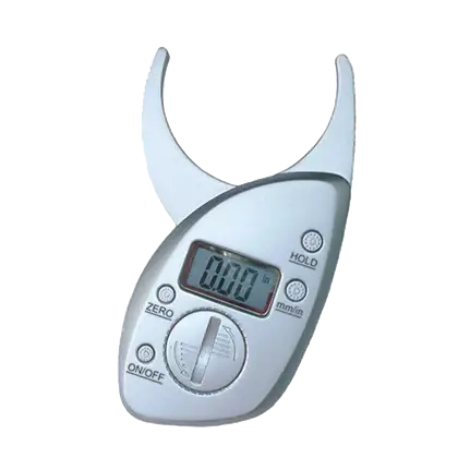 Pince électronique à plis cutanés Comed