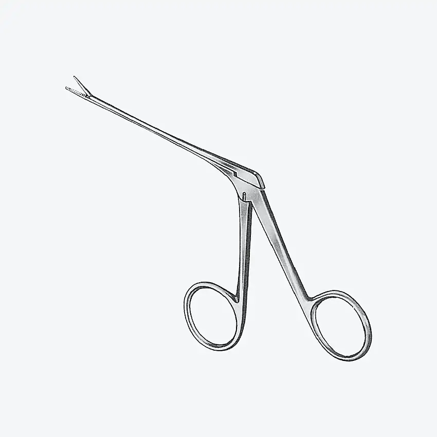 Pince à glissement - Hartmann - 14 cm - 12 x 3 mm - Devaset