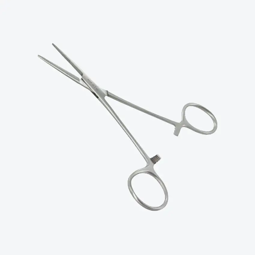 Pince Kelly - Droite - S/G - 14 cm - Devaset