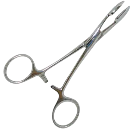 Pince Péan Murphy en inox