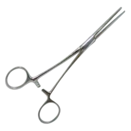 Pince Rochester Péan en inox - 18 cm