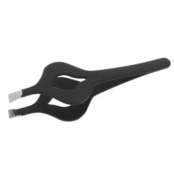 Pince à épiler ergonomique - Identités