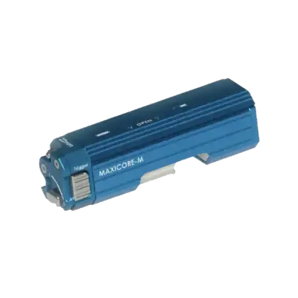 Pistolet de biopsie réutilisable MaxiCore -M