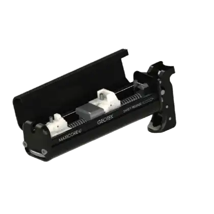 Pistolet de biopsie réutilisable MaxiCore -U