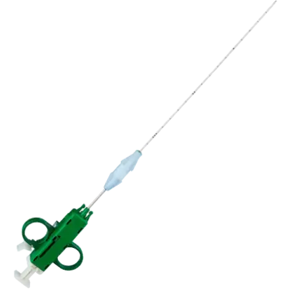 Pistolet de biopsie semi-automatique Spring Cut (boîte de 20)