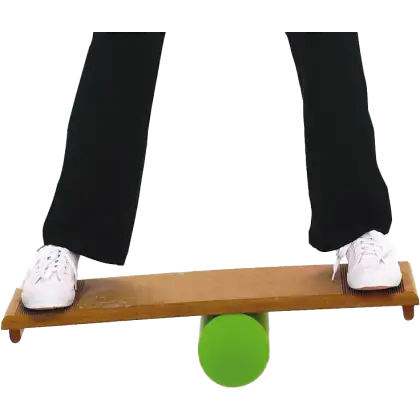 Planche d'équilibre Rolla Bolla