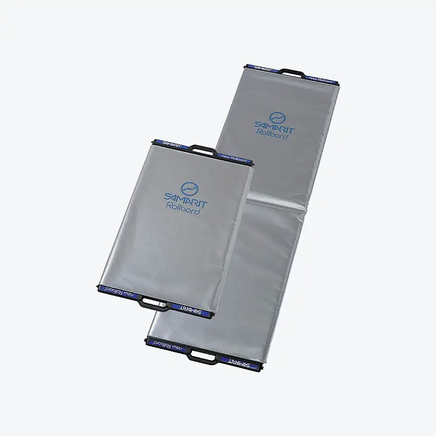 Planche de transfert - Rollbord Standard - 240 Kg - Praticima